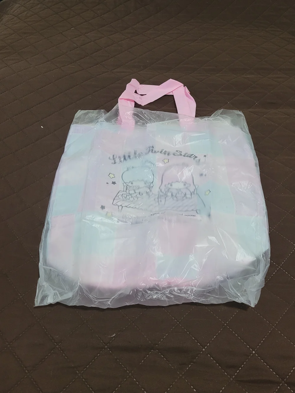 Sanrio product description